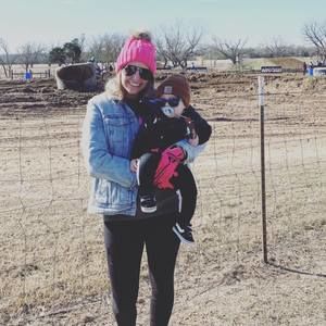 Meet your Posher, Taylor